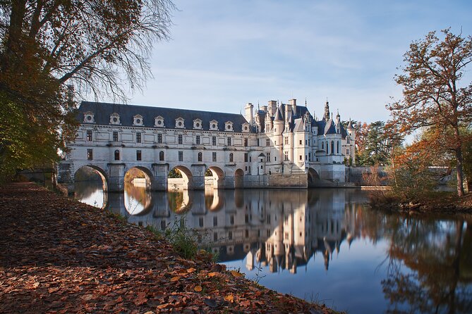 Chenonceau Castle guided half-day trip from Tours - Why Chenonceau makes a strong half-day outing