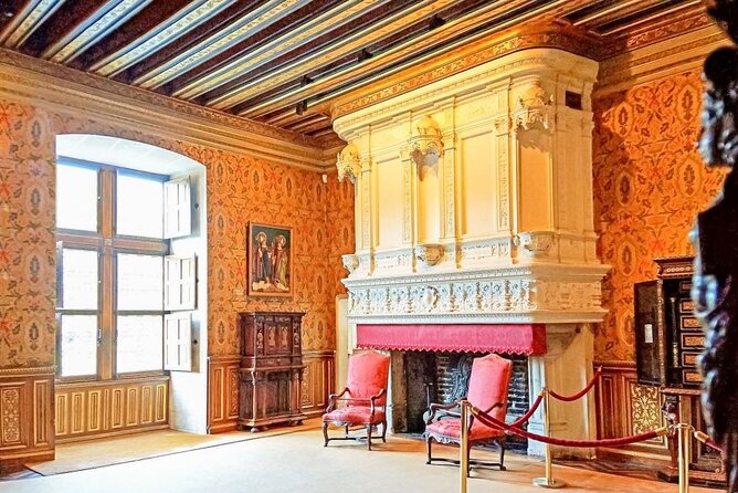 Chenonceau Castle: Private Guided with Ticket - Is $288.63 per person a fair price?
