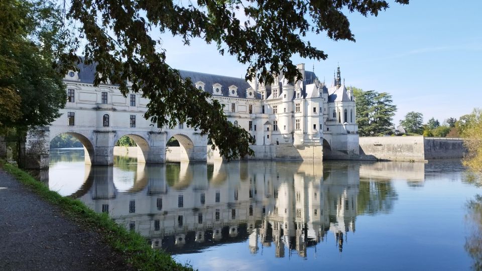 Chenonceau: E-Bike Guided Tour & Gourmet Picnic Lunch - Price and Value: Why $94 Often Feels Like More
