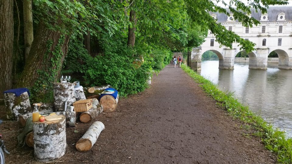 Chenonceau: E-Bike Guided Tour & Gourmet Picnic Lunch - Who This Tour Is For (and Who Should Skip It)