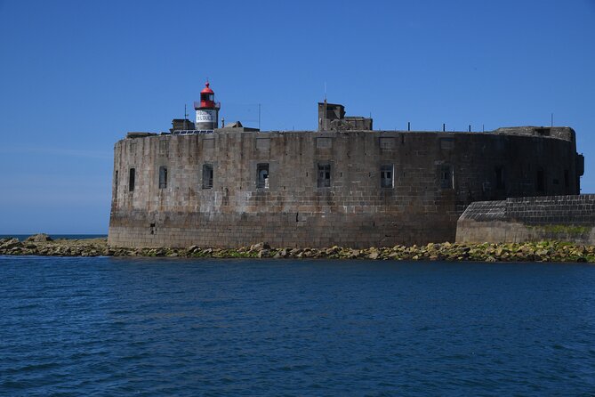 Cherbourg Private Walking Tour with a Local - Start near the Thomas Henry Museum