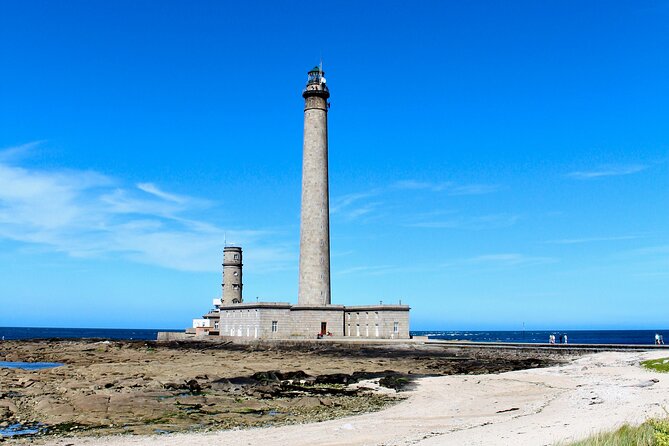 Cherbourg Private Walking Tour with a Local - The local host makes the difference