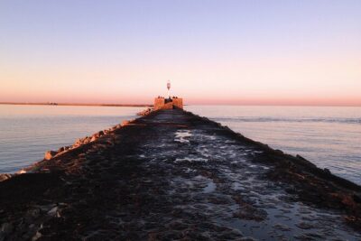 Cherbourg Private Walking Tour with a Local - What your route might include