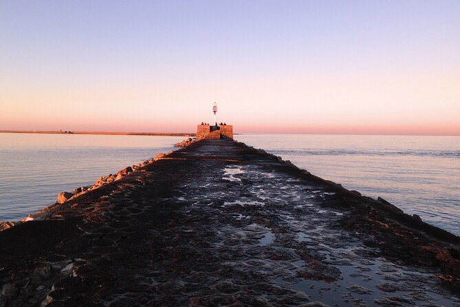 Cherbourg Private Walking Tour with a Local - What your route might include
