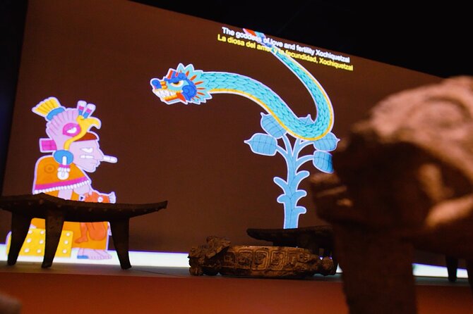 Choco-Story Paris - The Chocolate Museum - Choco-Story Paris: location, format, and what kind of visit it is