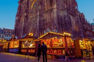 Christmas Market Magic in Strasbourg with a Local - Key points to know before booking