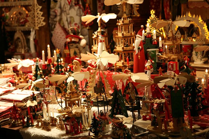 Christmas Market Tour from Colmar - The rhythm of the day: how to make the schedule work for you