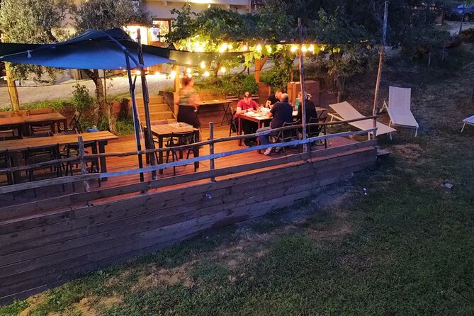 Cinta Senese tour with tasting dinner on the farm - Key points to know before booking