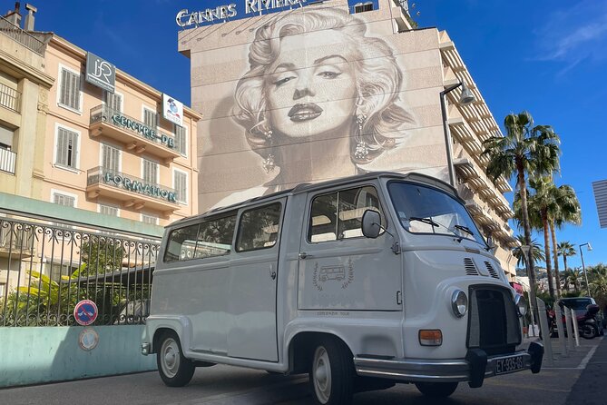 City Tour in Cannes aboard our Classic French Bus! - Key Highlights You Shouldn’t Miss