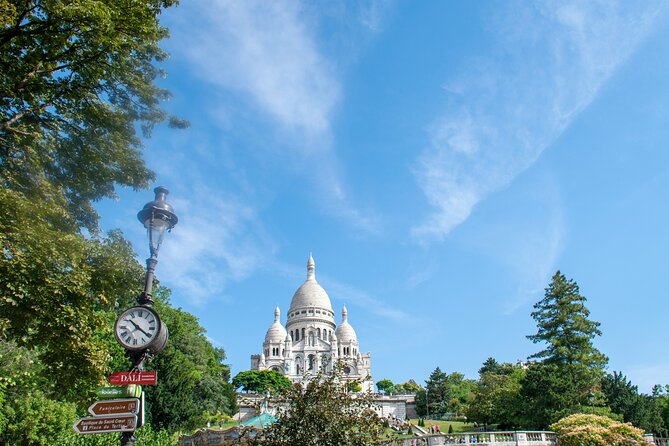 City Walking Tour: See the Top 5 Paris Highlights in a Day - Notre-Dame and a Seine walk through the oldest part of Paris