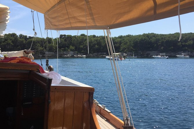 Classic Yacht Sailing in Cannes - Who This Sail Is Best For (And Who Might Prefer Something Else)