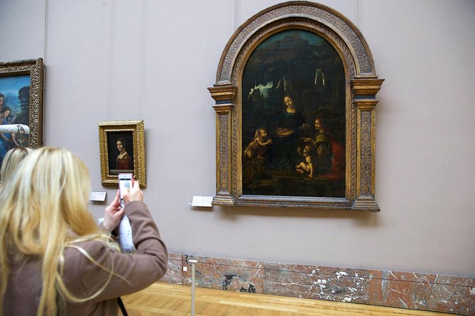 Closing Time at the Louvre: The Mona Lisa at her Most Peaceful - Mona Lisa near closing: why the timing is the whole point