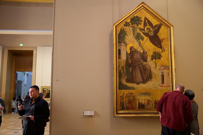 Closing Time at the Louvre: The Mona Lisa at her Most Peaceful - Small group size, headsets, and real-guide styles