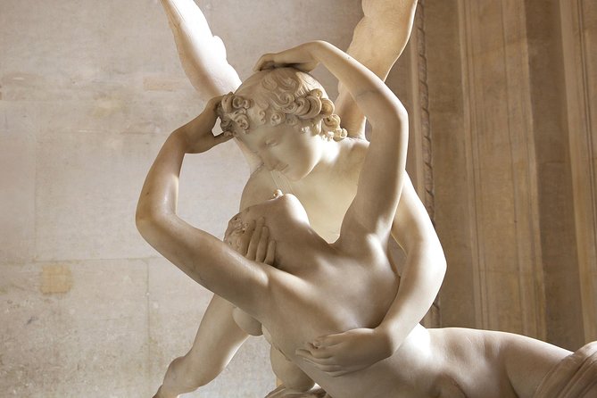 Closing Time at the Louvre: The Mona Lisa at her Most Peaceful - Price and value: what you are really paying for