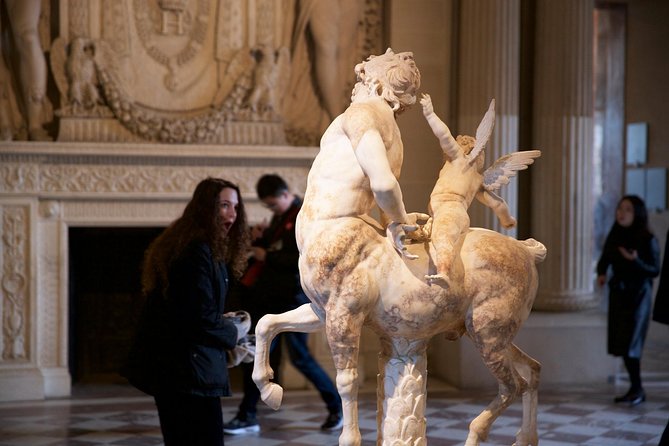 Closing Time at the Louvre: The Mona Lisa at her Most Peaceful - Timing and comfort: the only real trade-offs to plan for