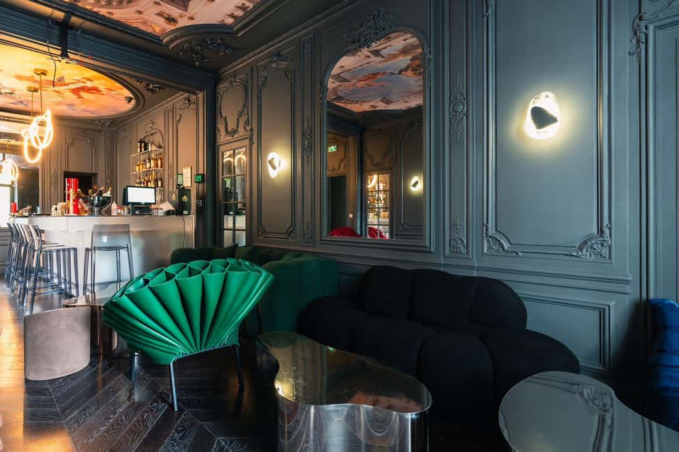 Cocktails lessons in Speakeasy - Price and Value: Is $44 Worth It for 3 Cocktails?