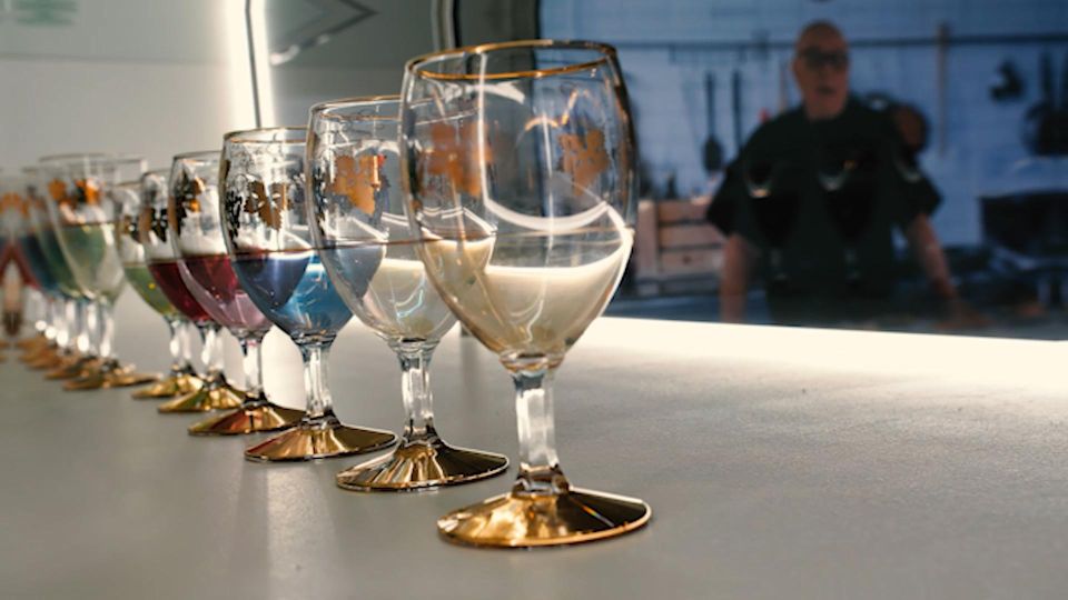 Colmar: Alsace Wine Museum Entrance Ticket - Key things to know before you go