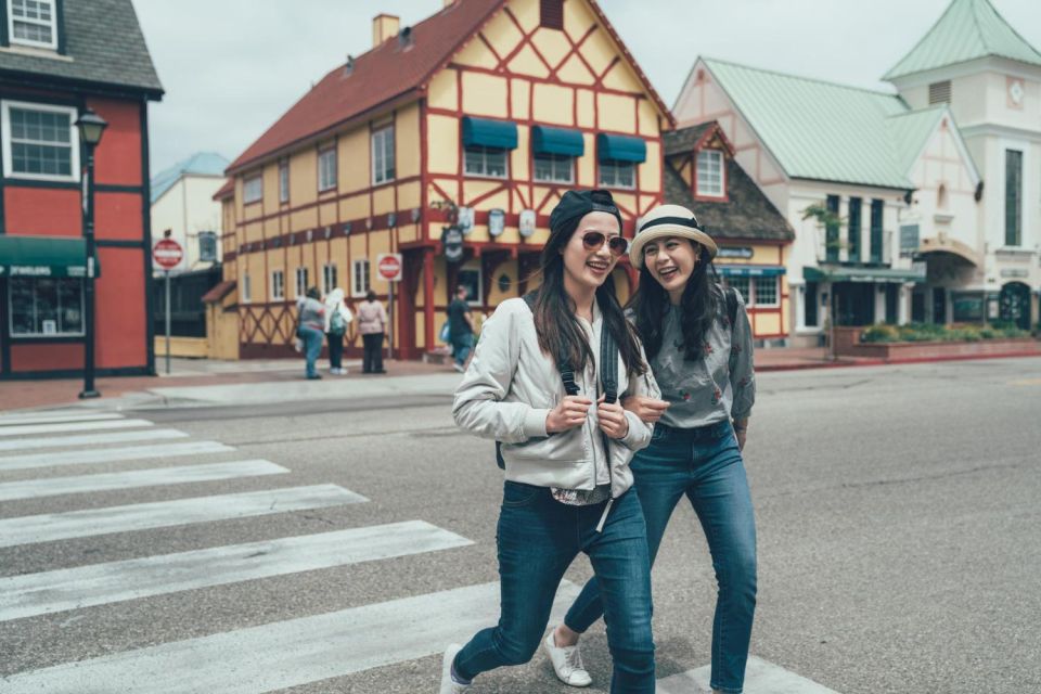 Colmar: Capture the most Photogenic Spots with a Local - Starting beside the Little Winemaker statue