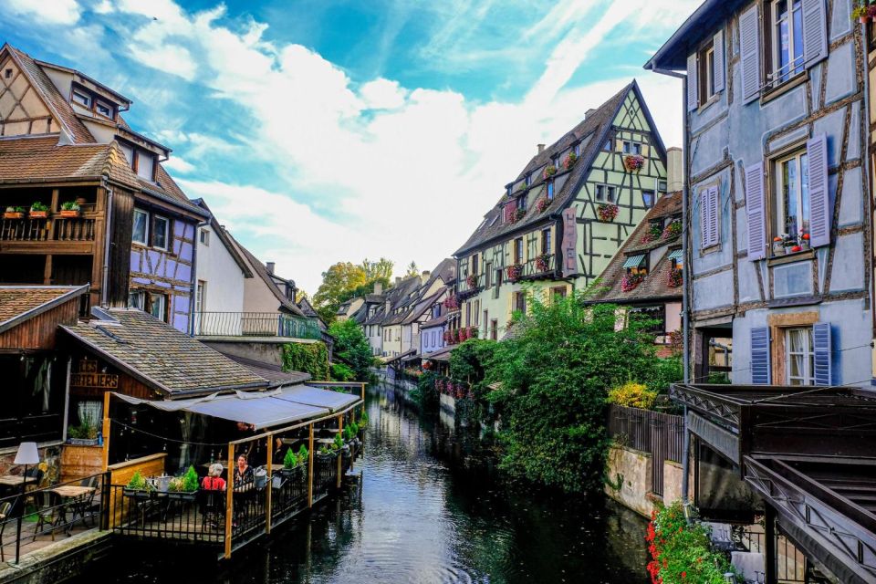 Colmar: Capture the most Photogenic Spots with a Local - What the $116 price really buys