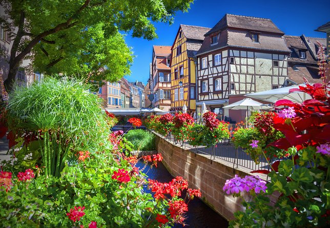 Colmar, Medieval Village & Castle Small Group from Strasbourg - Price and Value: What You’re Paying For (and What You’re Not)