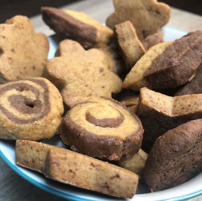 Cooking class : Baking “Bredele” Alsatian Biscuits, Colmar - Key points at a glance
