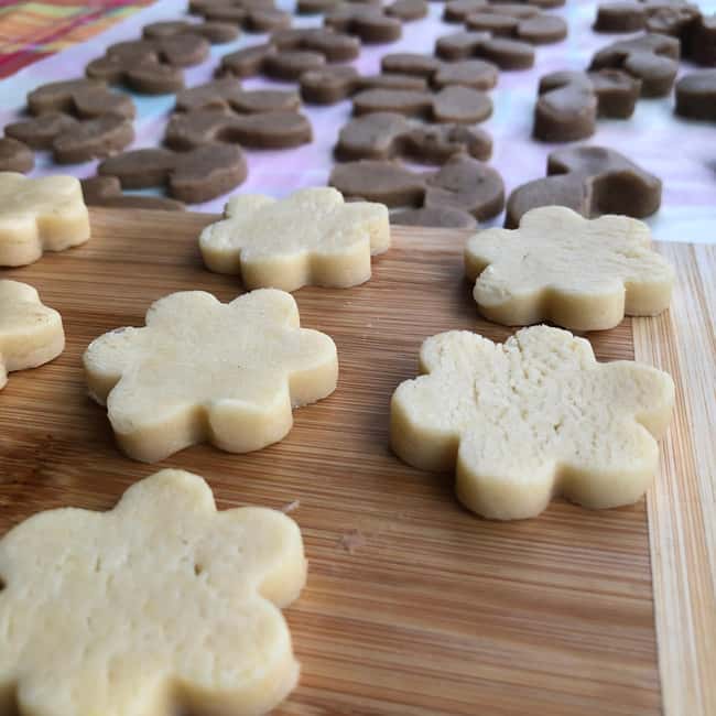Cooking class : Baking “Bredele” Alsatian Biscuits, Colmar - Practical details before you reserve