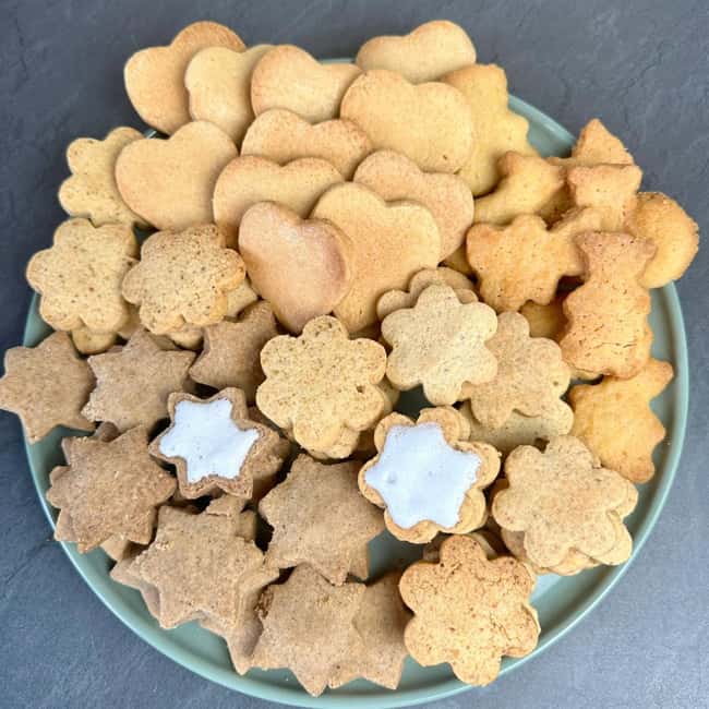 Cooking class : Baking “Bredele” Alsatian Biscuits, Colmar - Why bredele belong in a Colmar visit