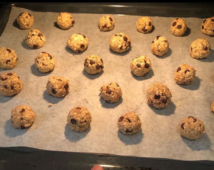 Cooking class : Baking “Bredele” Alsatian Biscuits, Colmar - The take-home value at $59