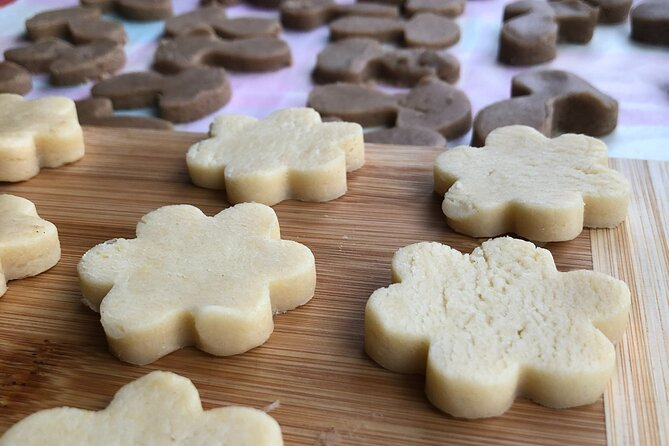 Cooking Class: Bredele Making, Alsatian Cookies - Key points to know before booking