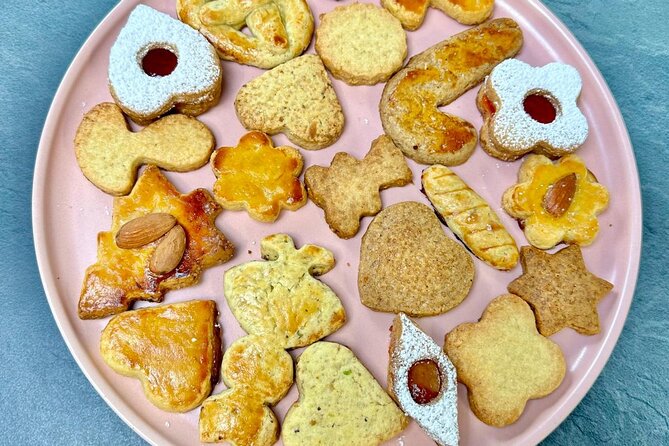Cooking Class: Bredele Making, Alsatian Cookies - Why bredele belong in a Colmar Christmas visit