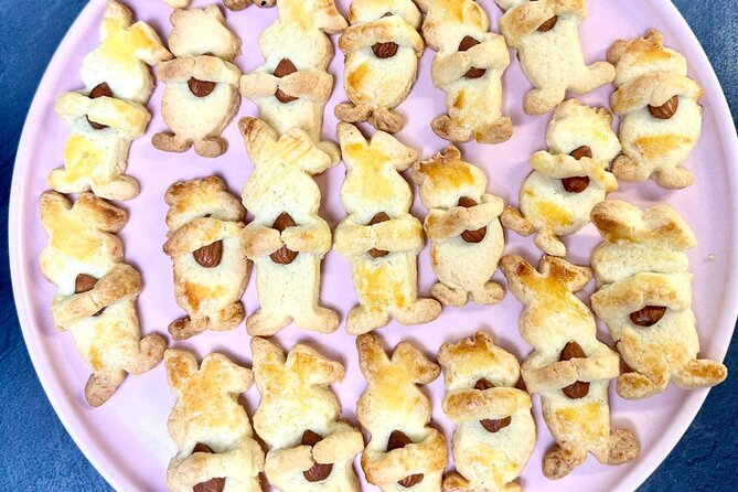 Cooking Class: Bredele Making, Alsatian Cookies - The private format and who benefits most