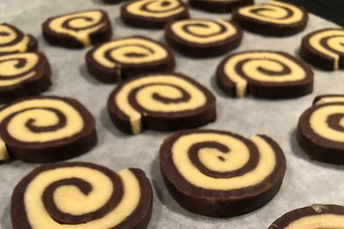 Cooking Class: Bredele Making, Alsatian Cookies - Timing the class with your Colmar plans