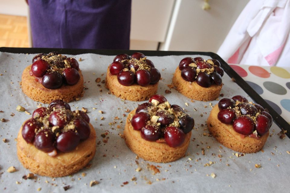 Cooking Class with a Parisian Chef - Your Three-Course Menu: What You’ll Learn to Make