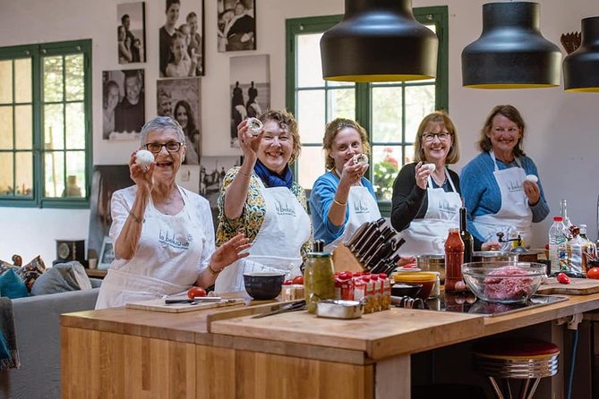 Cooking Classes in Provence at La Belugue - Key points at a glance