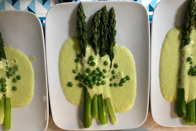 Cooking lessons - Gina’s Kitchen Workflow: How the 4 Hours Usually Unfold