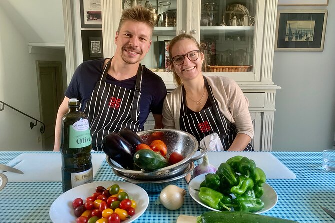 Cooking lessons - Price and Value: Does $300.37 Make Sense for 4 Hours?