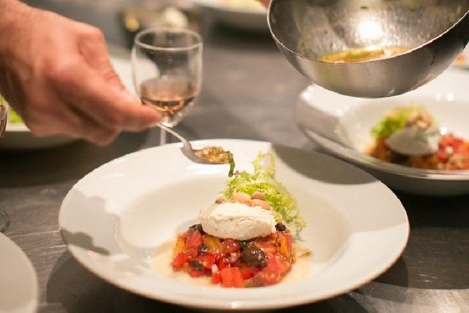 Cooking workshop with an exceptional chef in Avignon - Key Takeaways Before You Go