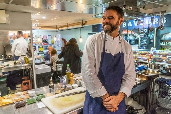 Cooking workshop with an exceptional chef in Avignon - Price and Value: What You’re Paying For at $229.78