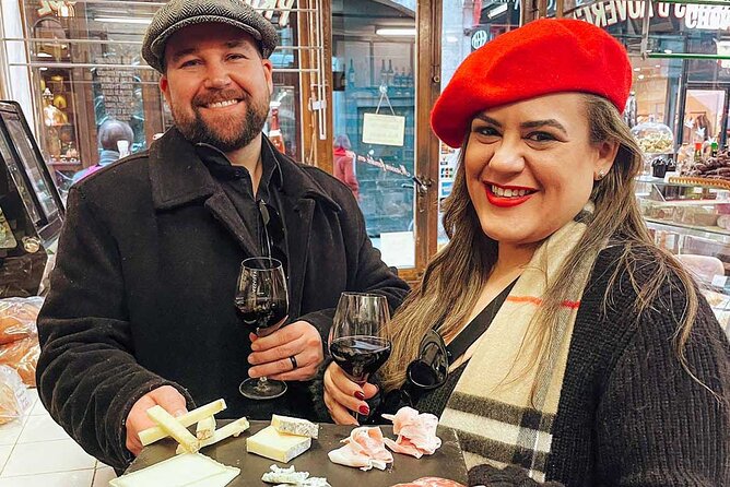 Cool Le Marais: Parisian Food Tour, Small Group or Private Option - Group Size: Six People Means You Get More Than a Script