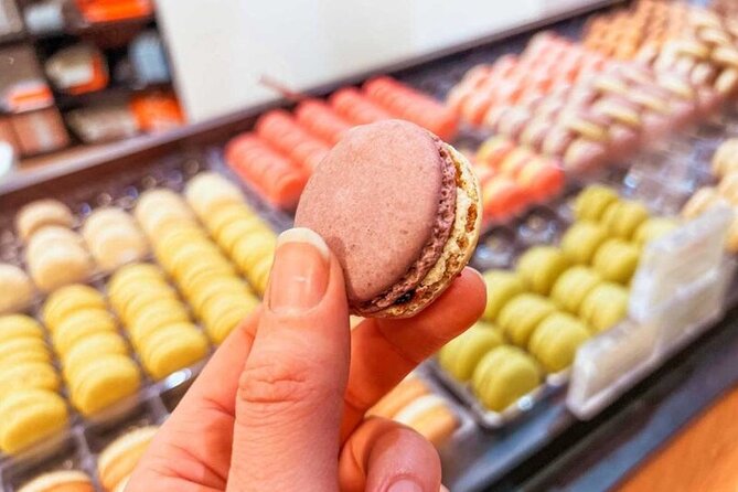 Cool Le Marais: Parisian Food Tour, Small Group or Private Option - Price and Value: $179.82 Per Person, and What You’re Really Buying