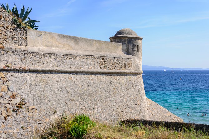 Corsica Ajaccio Private Tour with Driver and Optional Guide with Hotel Transfer - A private day built around your priorities