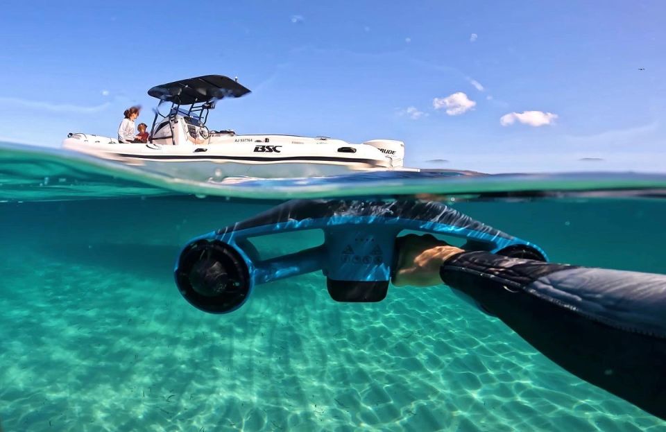 Corsica: Calanques de Piana-capo rosso boat trip/snorkeling - Why the Calanques de Piana are worth seeing from a boat