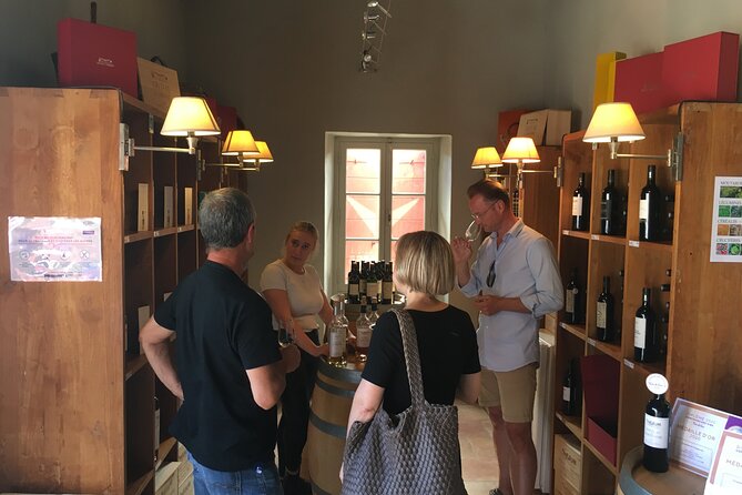 Côtes de Provence Small Group Day Trip with Winery Visits & Tastings from Nice - Value check: is $199.55 a fair deal from Nice?
