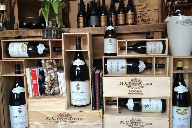 Cotes du Rhone Wine Tour - Private Tour - Full Day From Lyon - What the private vehicle and group size add
