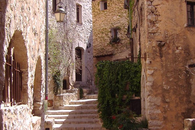 Countryside Tour - Provence from Nice in 6 hours: what you’re really paying for