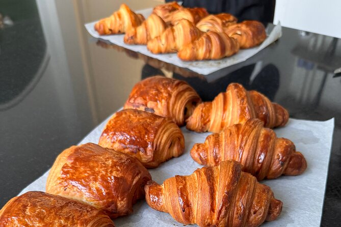Croissant Baking Class, Mastering the Art with a Pastry Chef - Key things I’d focus on before you book