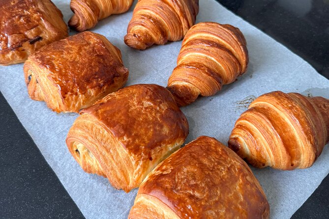 Croissant Baking Class, Mastering the Art with a Pastry Chef - Why this croissant class beats the usual Paris food stop