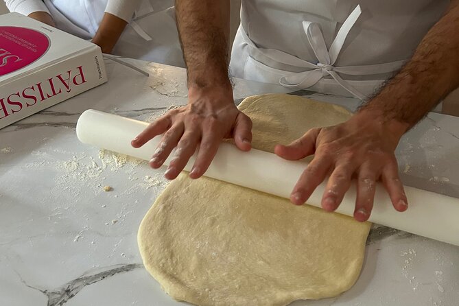 Croissants and pains au chocolat with a pastry chef in Paris - Dietary limits, age rules, and the cat issue you should actually plan for