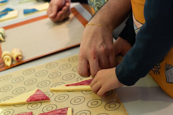 Croissants Baking Class near Eiffel Tower - Why the small group matters