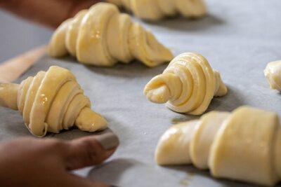 Croissants Baking Class near Eiffel Tower - What the 90-minute class covers